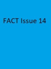 Bulgaria - FACT Journals Issue 14