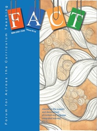 Bulgaria - FACT Journals Issue 18