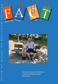Bulgaria - FACT Journals Issue 36