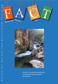 Bulgaria - FACT Journals Issue 37